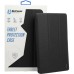 Чехол для планшета BeCover Tri Fold Soft TPU BeCover Apple iPad Mini 7 2024 Black (712444)