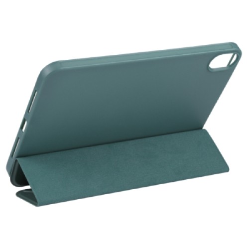 Чехол для планшета BeCover Tri Fold Soft TPU BeCover Apple iPad Mini 7 2024 Dark Green (712445)