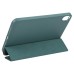 Чехол для планшета BeCover Tri Fold Soft TPU BeCover Apple iPad Mini 7 2024 Dark Green (712445)
