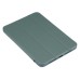 Чехол для планшета BeCover Tri Fold Soft TPU BeCover Apple iPad Mini 7 2024 Dark Green (712445)
