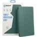 Чехол для планшета BeCover Tri Fold Soft TPU BeCover Apple iPad Mini 7 2024 Dark Green (712445)