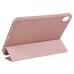 Чехол для планшета BeCover Tri Fold Soft TPU BeCover Apple iPad Mini 7 2024 Pink (712448)
