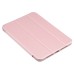 Чехол для планшета BeCover Tri Fold Soft TPU BeCover Apple iPad Mini 7 2024 Pink (712448)