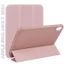 Чехол для планшета BeCover Tri Fold Soft TPU BeCover Apple iPad Mini 7 2024 Pink (712448)
