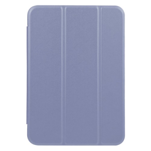 Чехол для планшета BeCover Tri Fold Soft TPU BeCover Apple iPad Mini 7 2024 Purple (712449)