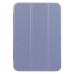 Чехол для планшета BeCover Tri Fold Soft TPU BeCover Apple iPad Mini 7 2024 Purple (712449)