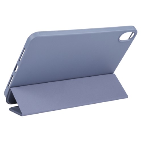 Чехол для планшета BeCover Tri Fold Soft TPU BeCover Apple iPad Mini 7 2024 Purple (712449)