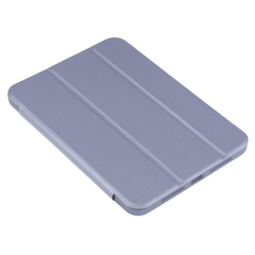 Чехол для планшета BeCover Tri Fold Soft TPU BeCover Apple iPad Mini 7 2024 Purple (712449)