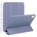 Чехол для планшета BeCover Tri Fold Soft TPU BeCover Apple iPad Mini 7 2024 Purple (712449)