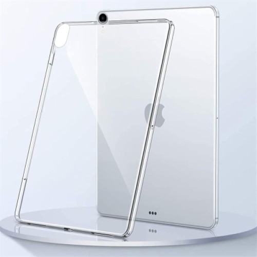 Чехол для планшета BeCover Transparancy BeCover Apple iPad 10.9" 2022 (712926)