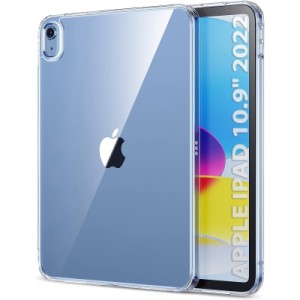 Чехол для планшета BeCover Transparancy BeCover Apple iPad 10.9" 2022 (712926)