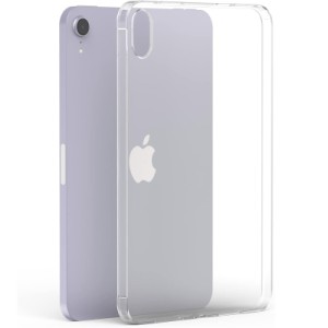 Чехол для планшета BeCover Transparancy BeCover Apple iPad Mini 6 2021 (712924)