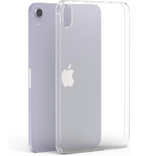 Чехол для планшета BeCover Transparancy BeCover Apple iPad Mini 6 2021 (712924)