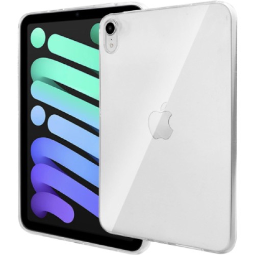 Чехол для планшета BeCover Transparancy BeCover Apple iPad Mini 6 2021 (712924)