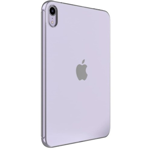 Чехол для планшета BeCover Transparancy BeCover Apple iPad Mini 7 2024 (712925)