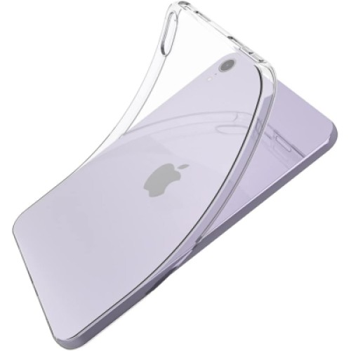 Чехол для планшета BeCover Transparancy BeCover Apple iPad Mini 7 2024 (712925)
