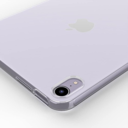 Чехол для планшета BeCover Transparancy BeCover Apple iPad Mini 7 2024 (712925)