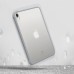 Чехол для планшета BeCover Transparancy Shell Edge Gray BeCover Apple iPad Mini 6 2021 (712927)