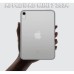 Чехол для планшета BeCover Transparancy Shell Edge Gray BeCover Apple iPad Mini 7 2024 (712928)