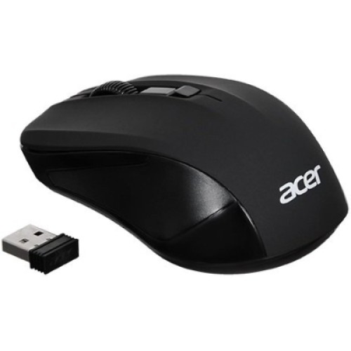 Мышка Acer OMR010 Wireless Black (ZL.MCEEE.028.)
