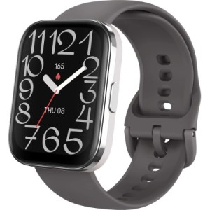 Смарт-годинник Amazfit Bip 5 Unity Charcoal (Вугільний) W2324AP2N (1127216)