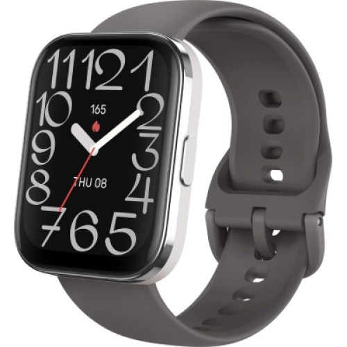 Смарт-часы Amazfit Bip 5 Unity Charcoal (Вугільний) W2324AP2N (1127216)