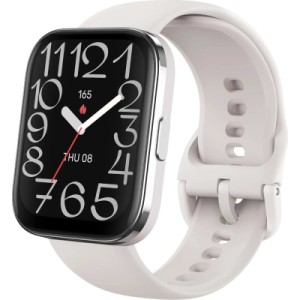 Смарт-годинник Amazfit Amazfit Bip 5 Unity Grey (Сірий) W2324AP1N (1127215)