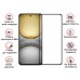 Стекло защитное BeCover Realme C75 Black (713034)