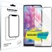 Стекло защитное BeCover Realme Note 60 Black (713033)