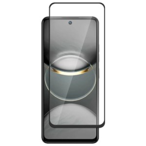 Стекло защитное BeCover Tecno Spark 30 Pro (KL7) Black (713080)