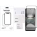 Стекло защитное BeCover Tecno Spark 30 Pro (KL7) Black (713080)