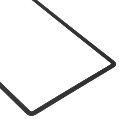 Стекло защитное BeCover 10D Xiaomi Pad 7 / 7 Pro 11.2" Black (713008)