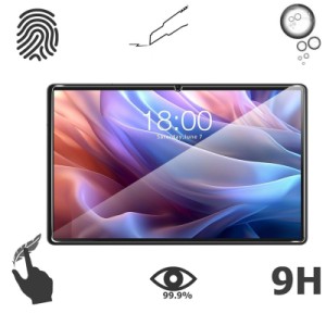 Стекло защитное BeCover Teclast Tab T65 Max 13" (713041)