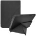 Чехол для электронной книги BeCover Ultra Slim Origami PocketBook 743G InkPad 4/InkPad Color 2/InkPad Color 3 (7.8") Black (713082)