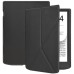 Чехол для электронной книги BeCover Ultra Slim Origami PocketBook 743G InkPad 4/InkPad Color 2/InkPad Color 3 (7.8") Black (713082)