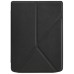 Чехол для электронной книги BeCover Ultra Slim Origami PocketBook 743G InkPad 4/InkPad Color 2/InkPad Color 3 (7.8") Black (713082)