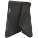 Чехол для электронной книги BeCover Ultra Slim Origami PocketBook 743G InkPad 4/InkPad Color 2/InkPad Color 3 (7.8") Black (713082)