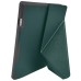 Чехол для электронной книги BeCover Ultra Slim Origami PocketBook 743G InkPad 4/InkPad Color 2/InkPad Color 3 (7.8") Dark Green (713084)