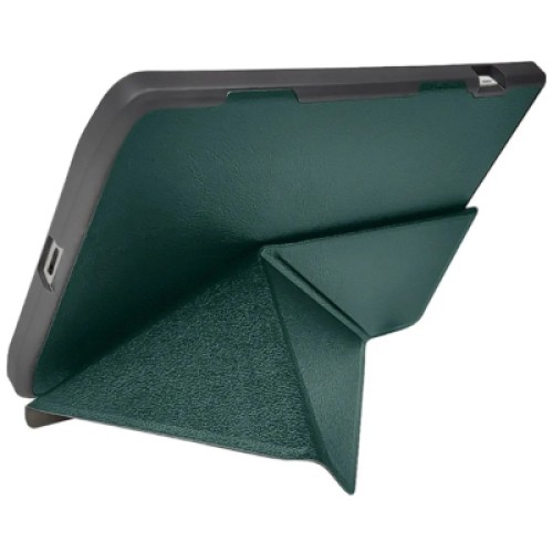 Чехол для электронной книги BeCover Ultra Slim Origami PocketBook 743G InkPad 4/InkPad Color 2/InkPad Color 3 (7.8") Dark Green (713084)