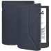 Чехол для электронной книги BeCover Ultra Slim Origami PocketBook 743G InkPad 4/InkPad Color 2/InkPad Color 3 (7.8") Deep Blue (713083)