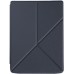 Чехол для электронной книги BeCover Ultra Slim Origami PocketBook 743G InkPad 4/InkPad Color 2/InkPad Color 3 (7.8") Deep Blue (713083)