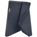 Чехол для электронной книги BeCover Ultra Slim Origami PocketBook 743G InkPad 4/InkPad Color 2/InkPad Color 3 (7.8") Deep Blue (713083)