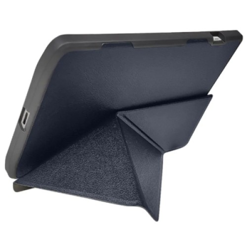 Чехол для электронной книги BeCover Ultra Slim Origami PocketBook 743G InkPad 4/InkPad Color 2/InkPad Color 3 (7.8") Deep Blue (713083)