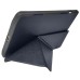 Чехол для электронной книги BeCover Ultra Slim Origami PocketBook 743G InkPad 4/InkPad Color 2/InkPad Color 3 (7.8") Deep Blue (713083)