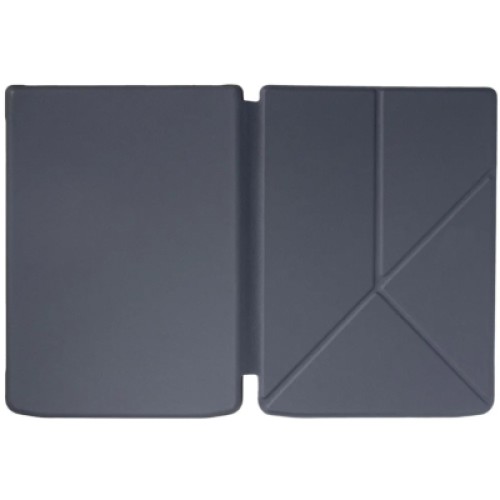 Чехол для электронной книги BeCover Ultra Slim Origami PocketBook 743G InkPad 4/InkPad Color 2/InkPad Color 3 (7.8") Deep Blue (713083)