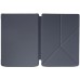 Чехол для электронной книги BeCover Ultra Slim Origami PocketBook 743G InkPad 4/InkPad Color 2/InkPad Color 3 (7.8") Deep Blue (713083)