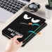 Чехол для электронной книги BeCover Ultra Slim Origami PocketBook 743G InkPad 4/InkPad Color 2/InkPad Color 3 (7.8") Don''t Touch (713086)