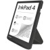 Чехол для электронной книги BeCover Ultra Slim Origami PocketBook 743G InkPad 4/InkPad Color 2/InkPad Color 3 (7.8") Don''t Touch (713086)