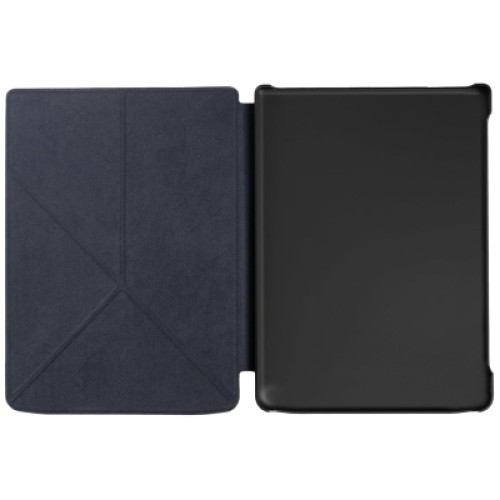 Чехол для электронной книги BeCover Ultra Slim Origami PocketBook 743G InkPad 4/InkPad Color 2/InkPad Color 3 (7.8") Don''t Touch (713086)