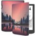 Чехол для электронной книги BeCover Ultra Slim Origami PocketBook 743G InkPad 4/InkPad Color 2/InkPad Color 3 (7.8") Dusk (713085)